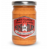 Moutarde Piment d'Espelette | Reine de Dijon | Flacon 100g