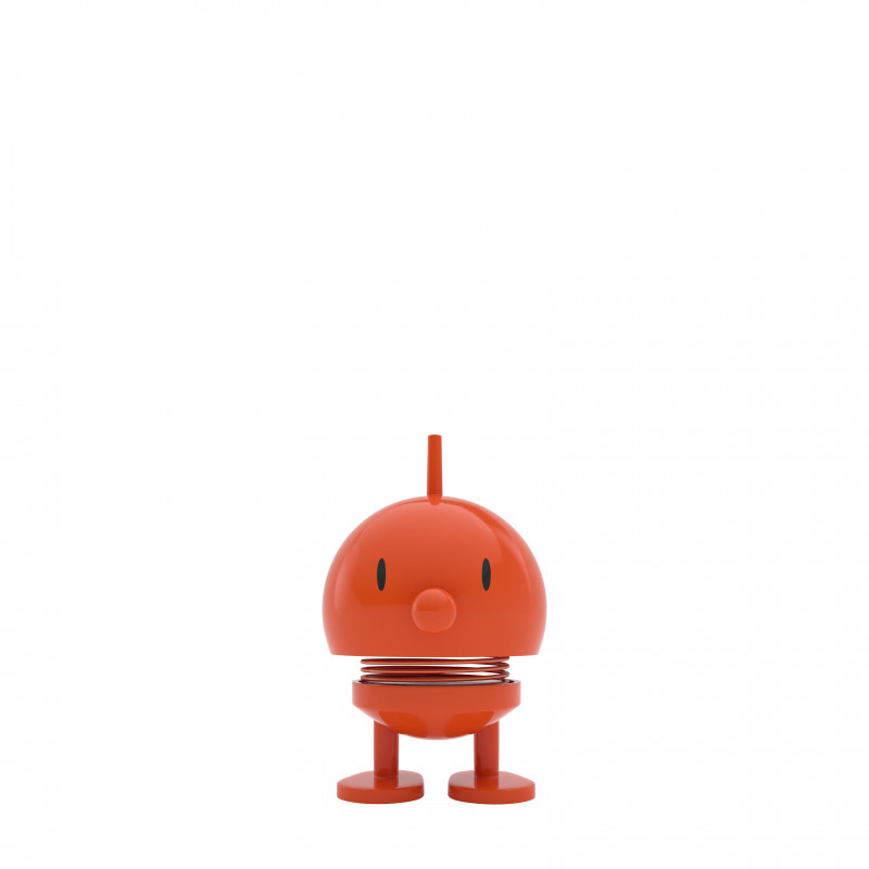 Hoptimist | Bumble Classic | Orange Hoptimist | Bumble Classic | Orange