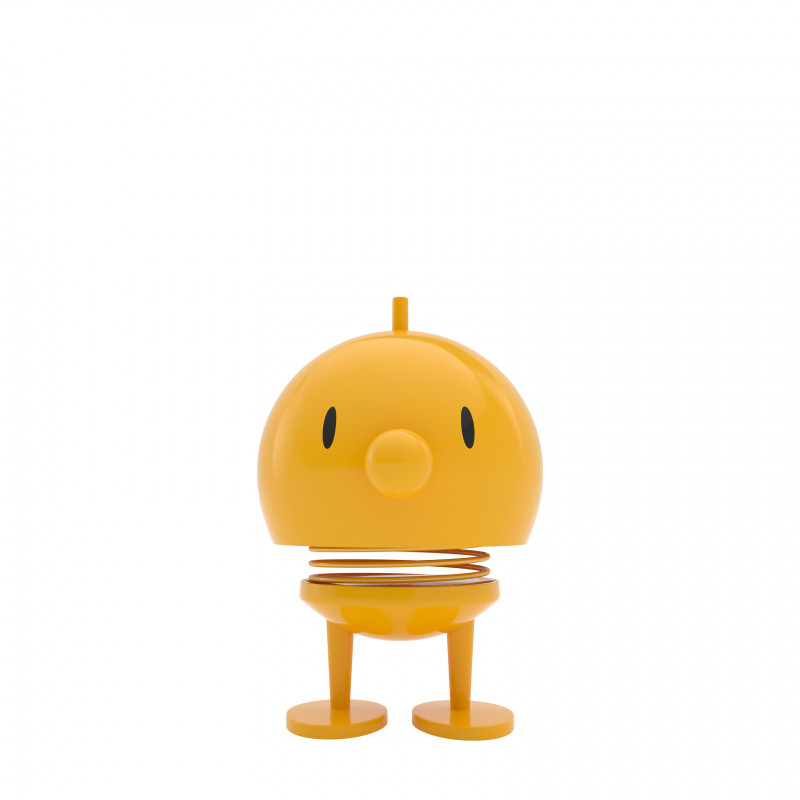 Hoptimist - Bumble Classic Medium |Yellow Hoptimist - Bumble Classic Medium |Yellow