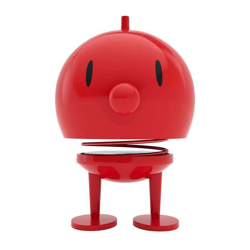 Hoptimist | Bumble Classic X Large | Rouge Hoptimist | Bumble Classic X Large | Rouge