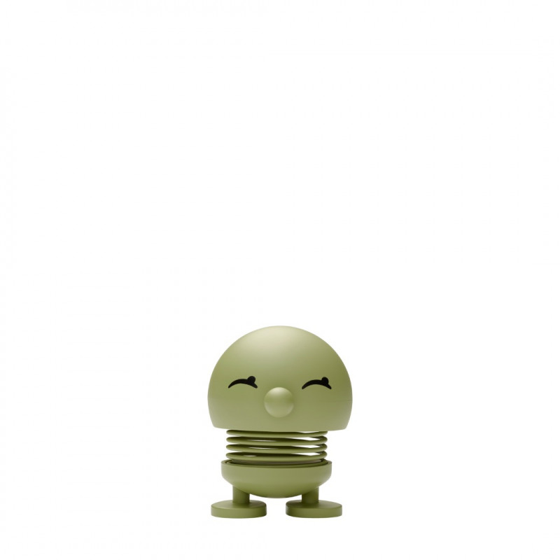 Hoptimist | Bimble Soft Small | Olive Hoptimist | Bimble Soft Small | Olive