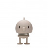 Hoptimist | Bimble Soft | Medium Taupe