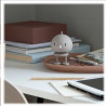 Hoptimist | Bimble Soft | Medium Taupe | Idée cadeau Sympa
