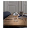 Lampe Hoptimist Chrome | Bumble Large | Idée Cadeau Originale