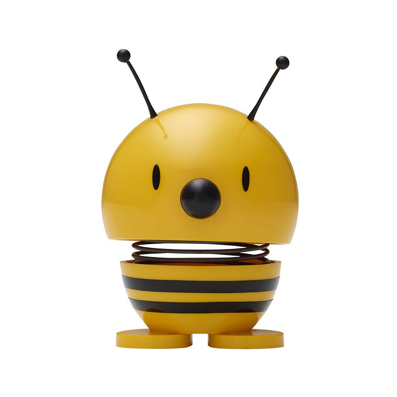 Bee | Hoptimist Characters | L’Abeille Rigolote | cadeau Insolite Bee | Hoptimist Characters | L’Abeille Rigolote | cadeau Insolite