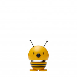 Bee | Hoptimist Characters | cadeau Insolite
