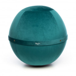 Bloon Velvet | Bleu Spahir