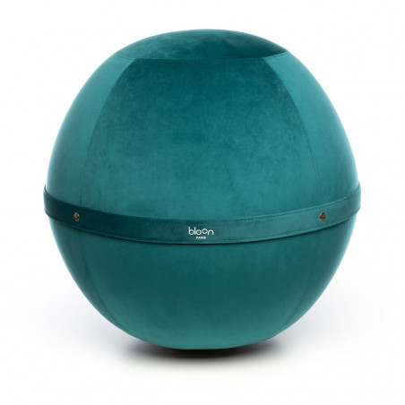 Bloon Velvet | Bleu Spahir Bloon Velvet | Bleu Spahir