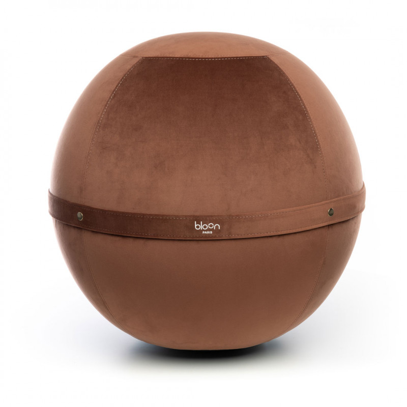 Bloon Velvet | Rose Agathe Bloon Velvet | Rose Agathe