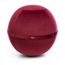 Bloon Velvet | Bordeaux Rubis