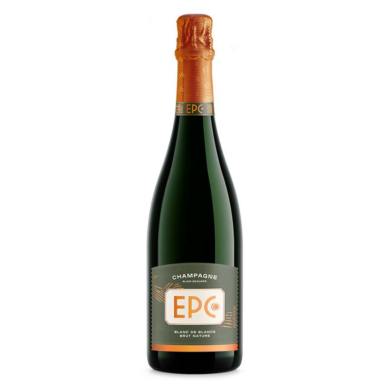 Champagne EPC Brut Nature Champagne EPC Brut Nature