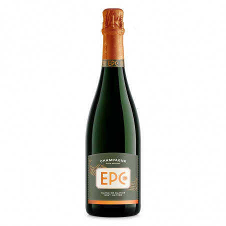 Champagne EPC Brut Nature