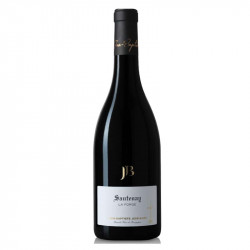 Santenay La Forge 2019 | Jean Baptiste Jessiaume