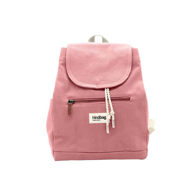 Mini Sac à Dos Eliot | Hindbag | Blush Mini Sac à Dos Eliot | Hindbag | Blush