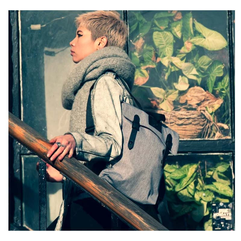 Limon Fossa Offrir un sac a dos Design