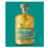 N°2 La fabrique de l'arrangé | Rhum Ananas Victoria & Citron Vert