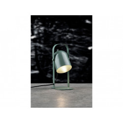 Lampe  de Table Verte | Villa Collection