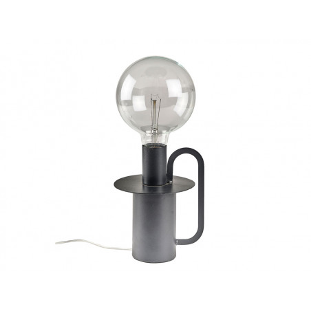 Lampe Noir | Villa Collection Lampe Noir | Villa Collection
