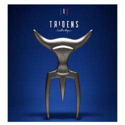 Tridens Brut | Fourchette à découper