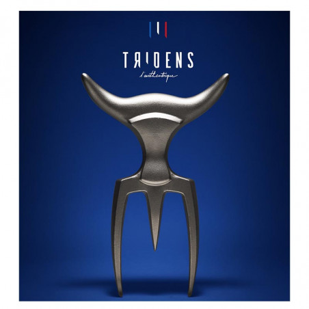 Tridens Brut | Fourchette à découper Tridens Brut | Fourchette à découper