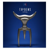 Tridens Brut | Fourchette à découper