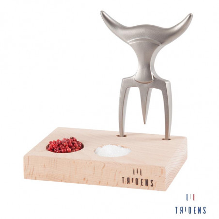 Coffret Tridens Brut