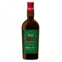 Rhum JM Jardin Fruité | Une idée cadeau pour homme & Femme