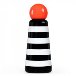 Lund London | Bottle Skittle Original Orange 500ml | Top Idée Cadeau