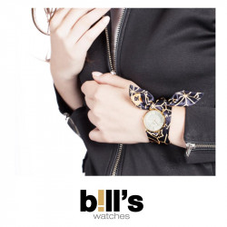 Bill’s Watches Trend |Coffret cadeau Montre Femme