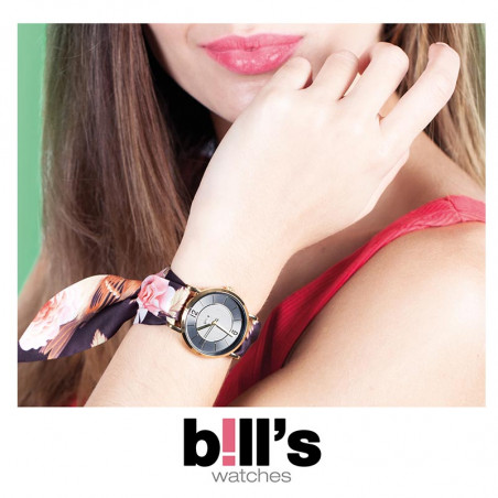 Bill’s Watches Trend | Montre Femme
