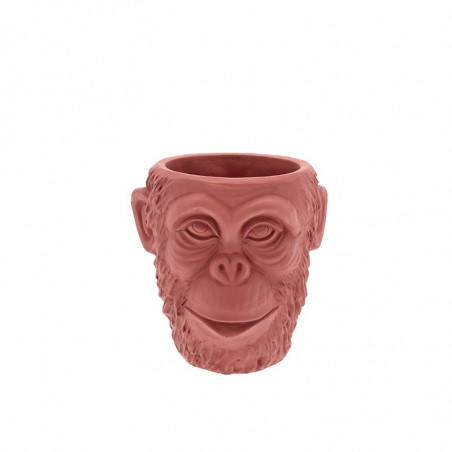 Gorilla Terracota | Villa Collection | Pots de Fleurs Insolite Gorilla Terracota | Villa Collection | Pots de Fleurs Insolite