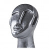 Figurine Head Trun Grey | Villa Collection | Cadeau Déco