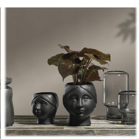 Pot de Fleur Haga | Villa Collection | Idée Cadeau Déco