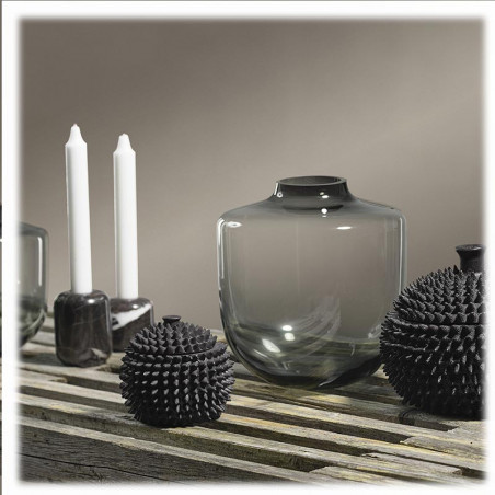 Vase Daum Villa Collection | Idée Cadeau Design