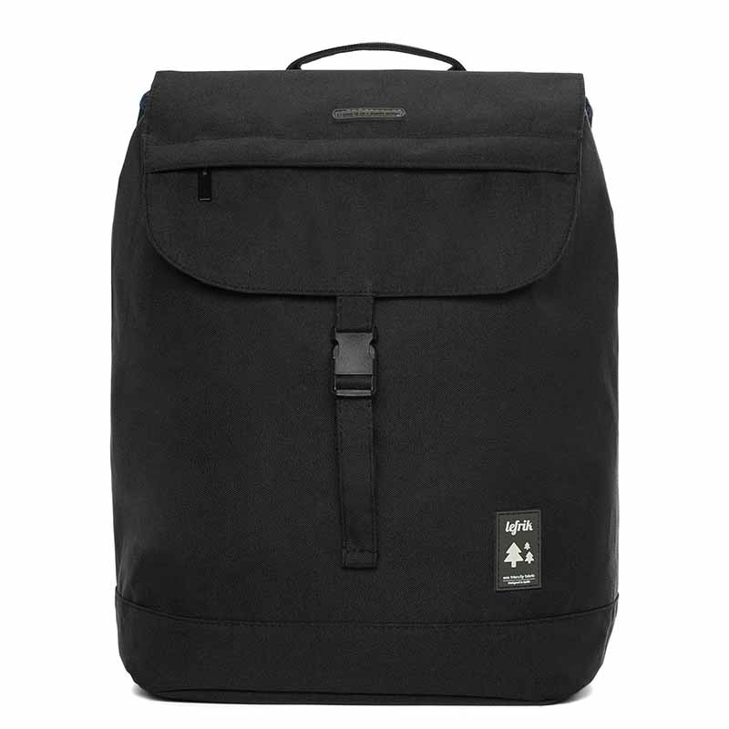 Lefrik Scout Black Lefrik Scout Black