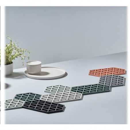 Trivet Hexagon | Zone Danemark