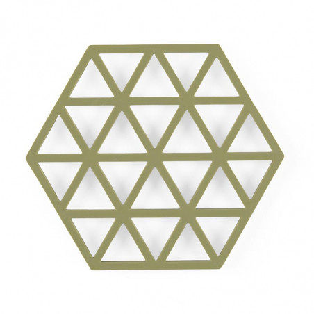 Trivet Triangle Zone Danmark | Sauge