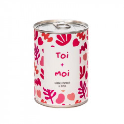 Toi & Moi | Mauvaises Graines | Cadeau Coup de cœur