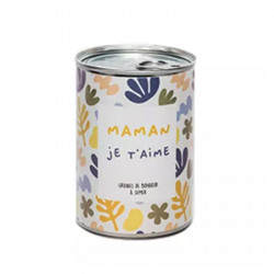 Mauvaises Graines | Maman je t’aime | Cadeau Fêtes des mères