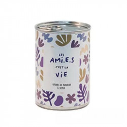 Mauvaises Graines | Ami .e.s pour la vie  | Idée Cadeau Petit Prix
