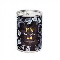 Mauvaises Graines | Papa, T’es le plus cool | Cadeau Fête des Pères