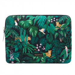 Housse MacBook Jungle Casyx Une Id e cadeau originale