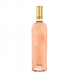 UP Rosé 2020 | Ultimate Provence