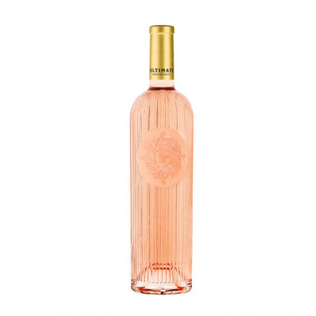 UP Rosé 2020 | Ultimate Provence