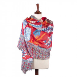 Del Carmen | Châle Dilara | Idée Cadeau Mode Femme