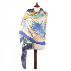Del Carmen | Châle Elif | Un cadeau Fashion Week