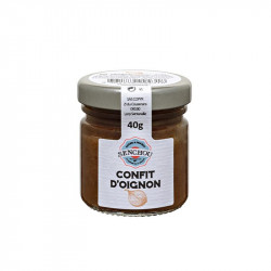 Confit d’Oignon 40g |...