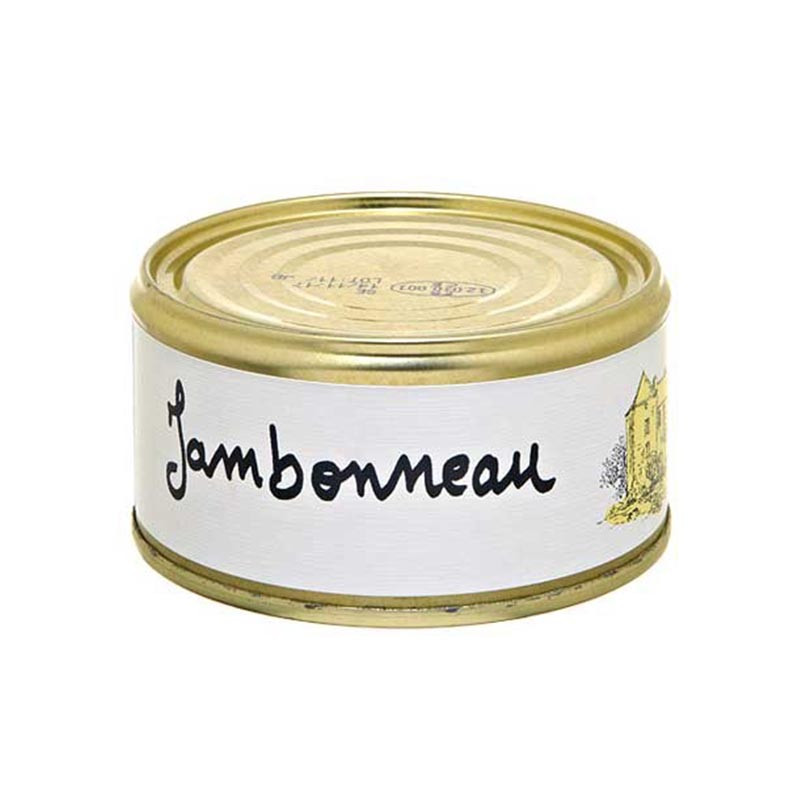 Jambonneau 190g | Manoir Alexandre | Cadeau Homme 10 euros