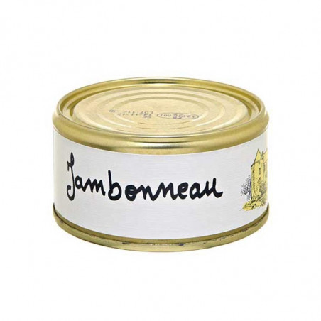 Jambonneau 190g | Manoir Alexandre | Cadeau Homme 10 euros