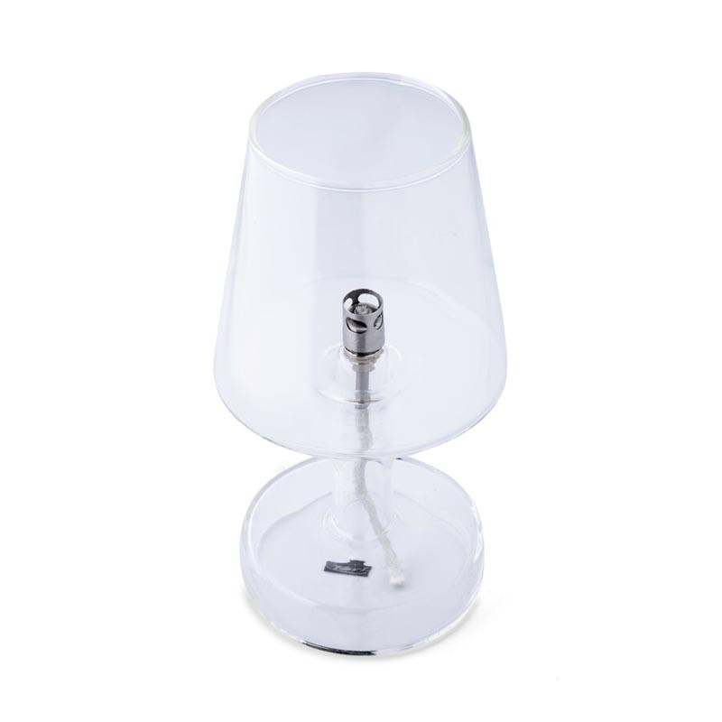 Peri Design | Lampe à Huile de Salon Peri Design | Lampe à Huile de Salon